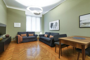 Contempora Apartments - Cavallotti 13 - B21